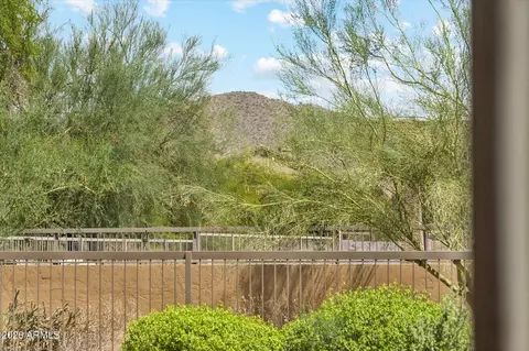 Exterior - 3635 N Eagle Cyn, Mesa, AZ 85207 photo 4 of 5