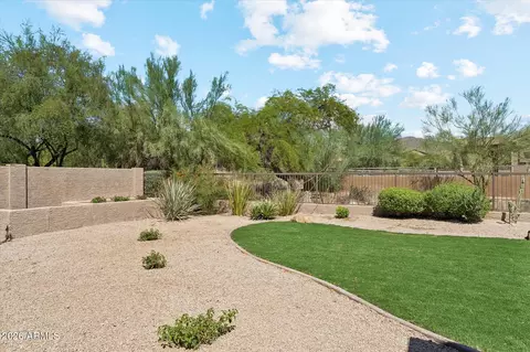 Exterior - 3635 N Eagle Cyn, Mesa, AZ 85207 photo 5 of 5