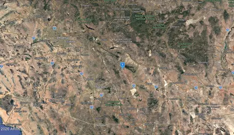 27155 W Four Feathers Loop #84, Willcox, AZ 85643 photo 4