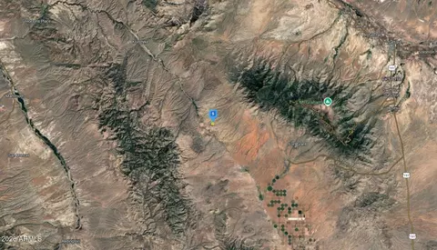 27155 W Four Feathers Loop #84, Willcox, AZ 85643 photo 3