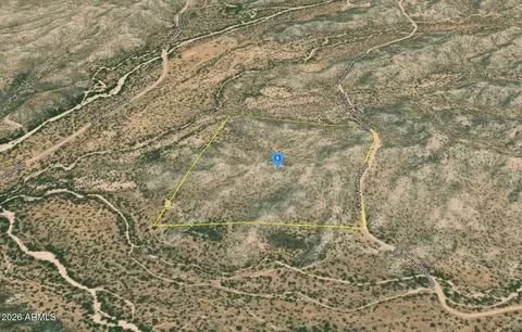 27155 W Four Feathers Loop #84, Willcox, AZ 85643 photo 2