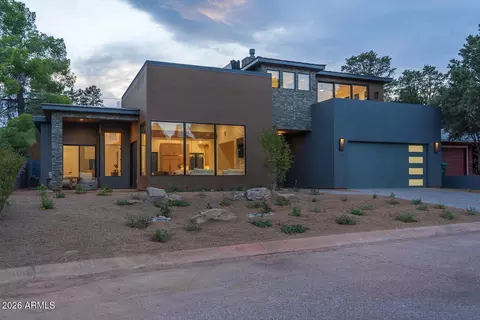 245 Wilson Rd, Sedona, AZ 86336
