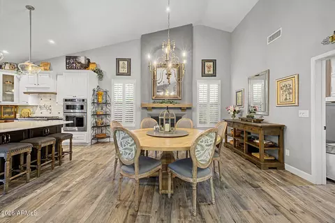 Dining - 3419 E Winona St, Phoenix, AZ 85044 photo 2 of 3
