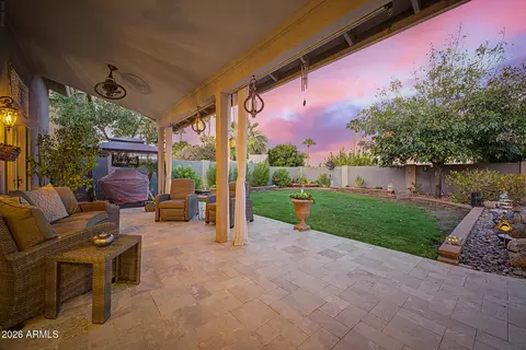 Exterior - 3419 E Winona St, Phoenix, AZ 85044 photo 2 of 11