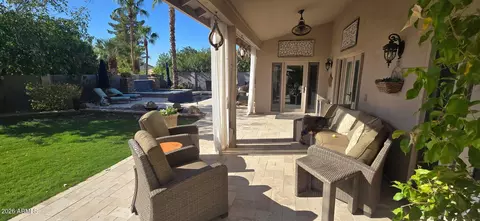 Exterior - 3419 E Winona St, Phoenix, AZ 85044 photo 8 of 11