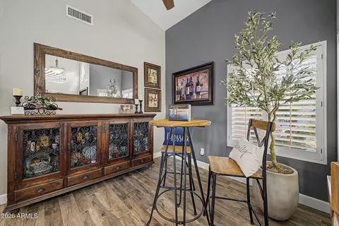 Dining - 3419 E Winona St, Phoenix, AZ 85044 photo 1 of 3