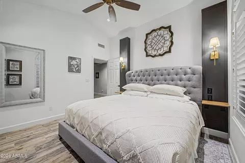 Bedroom - 3419 E Winona St, Phoenix, AZ 85044 photo 4 of 4