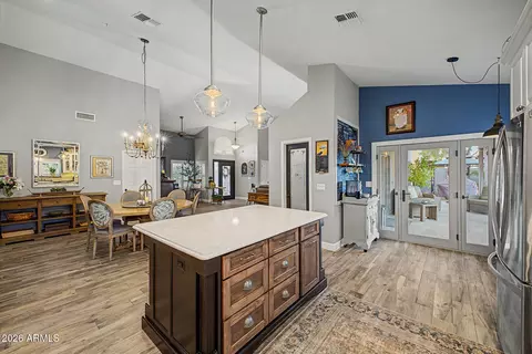 Kitchen - 3419 E Winona St, Phoenix, AZ 85044 photo 4 of 4