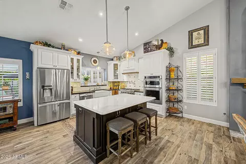 Kitchen - 3419 E Winona St, Phoenix, AZ 85044 photo 1 of 4
