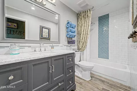 Bath - 3419 E Winona St, Phoenix, AZ 85044 photo 5 of 5
