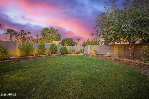Exterior - 3419 E Winona St, Phoenix, AZ 85044 photo 5 of 11