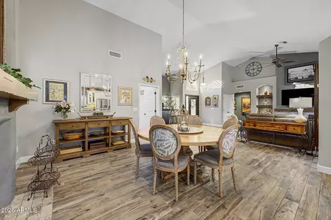 Dining - 3419 E Winona St, Phoenix, AZ 85044 photo 3 of 3