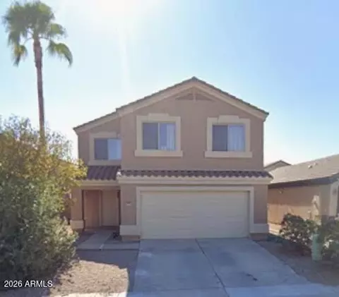 2297 W Silver Creek Ln, San Tan Valley, AZ 85142