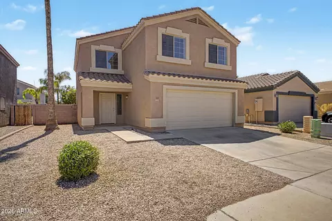 2297 W Silver Creek Ln, San Tan Valley, AZ 85142