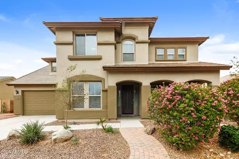 16767 W Jackson St, Goodyear, AZ 85338