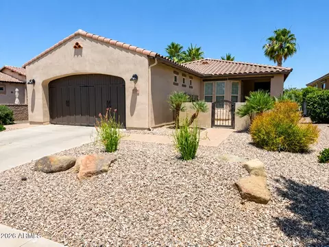 1274 E Artemis Trl, Queen Creek, AZ 85140
