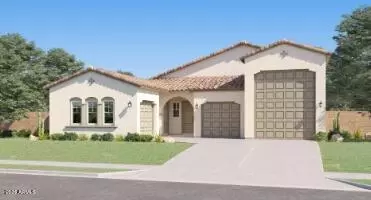 2873 E Cleo Dr, San Tan Valley, AZ 85143
