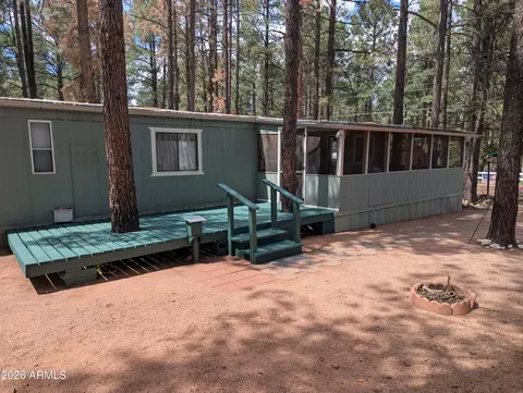 2179 N Woods Dr, Overgaard, AZ 85933 photo 7