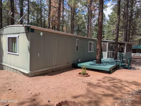 2179 N Woods Dr, Overgaard, AZ 85933 photo 6