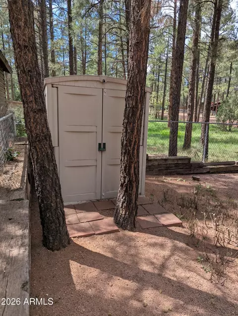 2179 N Woods Dr, Overgaard, AZ 85933 photo 24