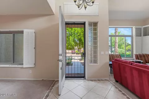 Entry Way - 9647 E Jan Ave, Mesa, AZ 85209 photo 2 of 6