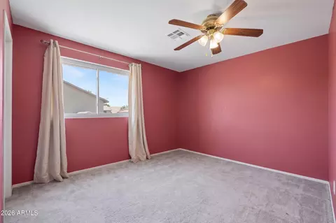 Bedroom - 9647 E Jan Ave, Mesa, AZ 85209 photo 2 of 4