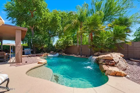 Exterior - 9647 E Jan Ave, Mesa, AZ 85209 photo 1 of 4