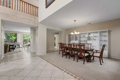 Dining - 9647 E Jan Ave, Mesa, AZ 85209 photo 1 of 1