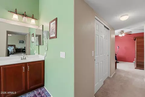 Entry Way - 9647 E Jan Ave, Mesa, AZ 85209 photo 6 of 6
