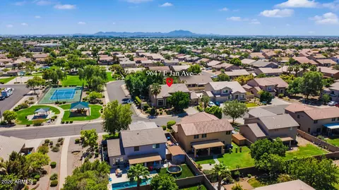 View/Area - 9647 E Jan Ave, Mesa, AZ 85209 photo 2 of 4