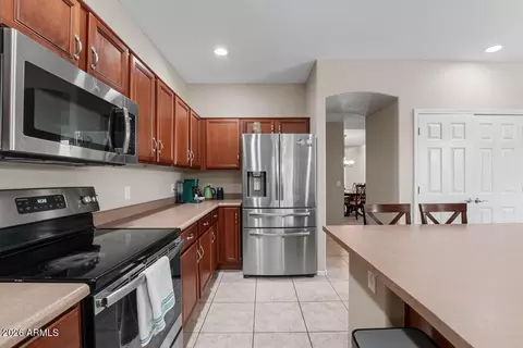 Kitchen - 9647 E Jan Ave, Mesa, AZ 85209 photo 1 of 4
