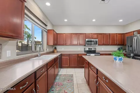Kitchen - 9647 E Jan Ave, Mesa, AZ 85209 photo 2 of 4