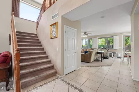Entry Way - 9647 E Jan Ave, Mesa, AZ 85209 photo 4 of 6