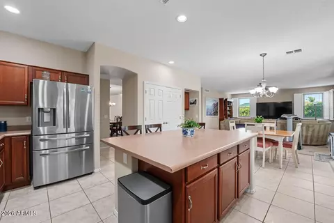 Kitchen - 9647 E Jan Ave, Mesa, AZ 85209 photo 3 of 4