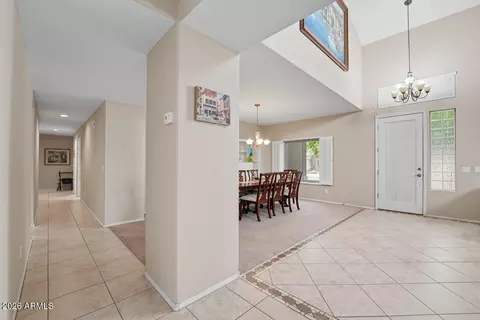 Entry Way - 9647 E Jan Ave, Mesa, AZ 85209 photo 3 of 6