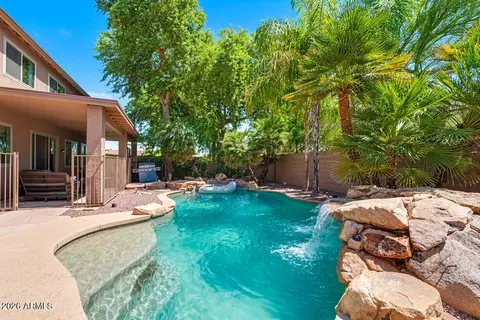 Exterior - 9647 E Jan Ave, Mesa, AZ 85209 photo 2 of 4