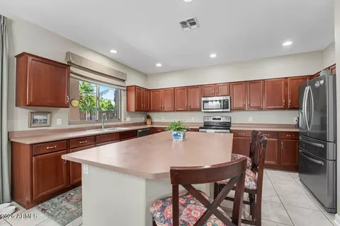 Kitchen - 9647 E Jan Ave, Mesa, AZ 85209 photo 4 of 4