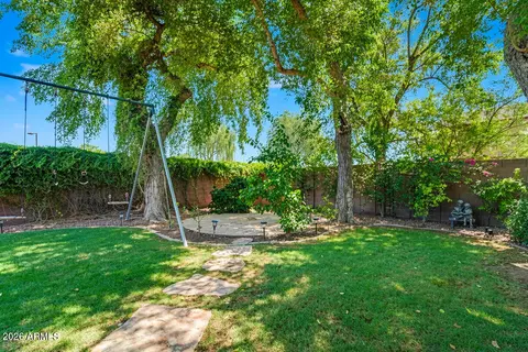 Exterior - 9647 E Jan Ave, Mesa, AZ 85209 photo 4 of 4