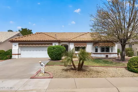 14234 W Sky Hawk Dr, Sun City West, AZ 85375