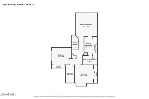 Other - 525 E Taro Ln, Phoenix, AZ 85024 photo 4 of 4