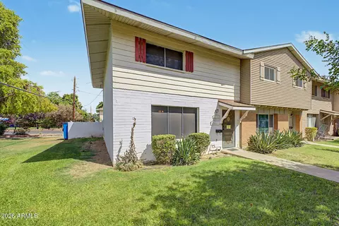 1540 W Campbell Ave, Phoenix, AZ 85015