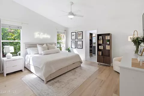 Bedroom - 3526 E Utopia Rd, Phoenix, AZ 85050 photo 1 of 5