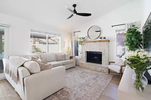 Living - 3526 E Utopia Rd, Phoenix, AZ 85050 photo 2 of 2