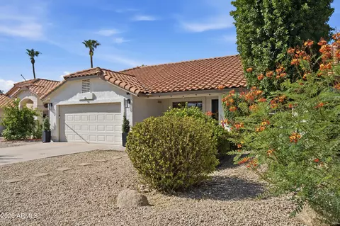 Exterior - 3526 E Utopia Rd, Phoenix, AZ 85050 photo 5 of 5