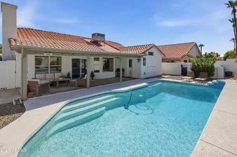 Exterior - 3526 E Utopia Rd, Phoenix, AZ 85050 photo 3 of 5