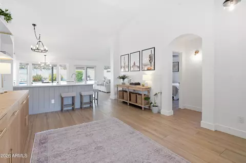 Entry Way - 3526 E Utopia Rd, Phoenix, AZ 85050 photo 2 of 2