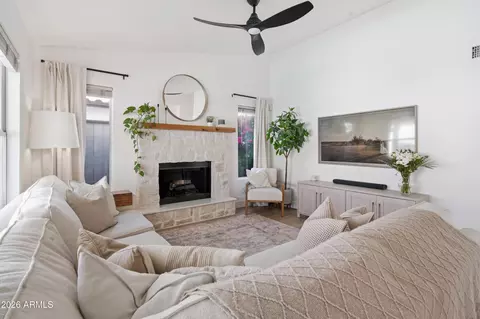 Living - 3526 E Utopia Rd, Phoenix, AZ 85050 photo 1 of 2
