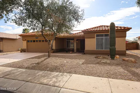 13665 W Antelope Dr, Sun City West, AZ 85375