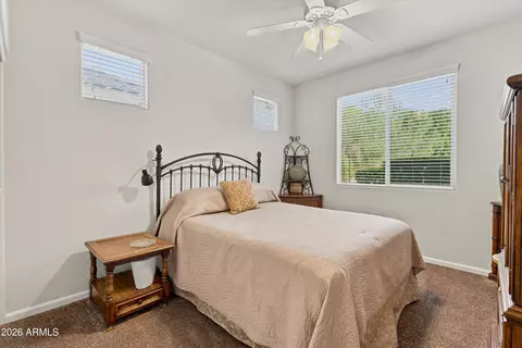 Bedroom - 3501 E Apricot Ln, Gilbert, AZ 85298 photo 4 of 4
