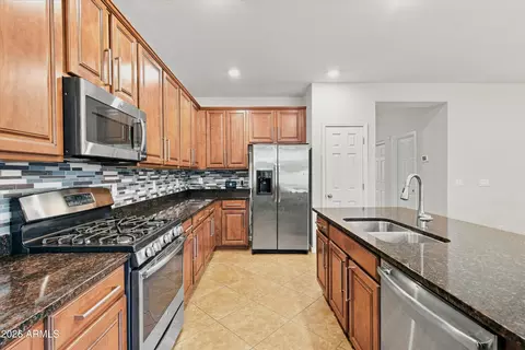 Kitchen - 3501 E Apricot Ln, Gilbert, AZ 85298 photo 1 of 4
